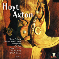 Della And The Dealer by Hoyt Axton