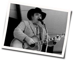 I'm A Good Ole Rebel Chords by Hoyt Axton