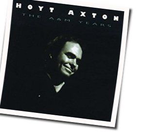 Lion In The Winter Chords by Hoyt Axton