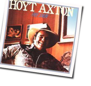 Wild Bull Rider Chords by Hoyt Axton