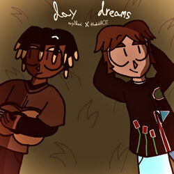 Daydream Chords by Ay3demi