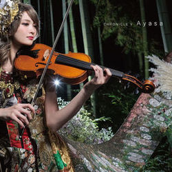 The Reason Why Solo Tab by Ayasa