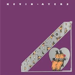 Caribbean Moon Chords by Kevin Ayers
