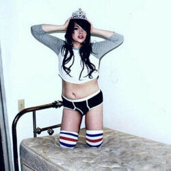 Vacation Bible School Chords by Ayesha Erotica