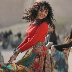 Kannilu Kannilu Chords by Ayisha