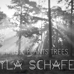 Music Plants Trees Chords by Ayla Schafer
