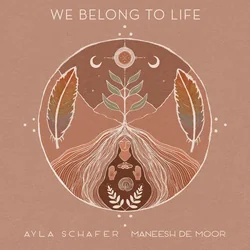 We Belong To Life Chords by Ayla Schafer