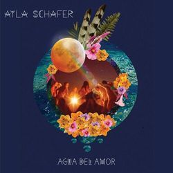 Agua Del Amor by Ayla Schafer