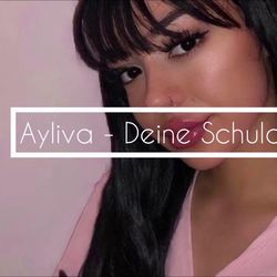 Deine Schuld Chords by AYLIVA