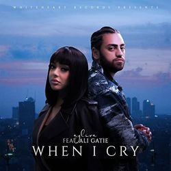 When I Cry Chords by AYLIVA