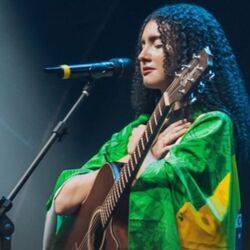 Evangelho De Fariseus Chords by Aymeê Rocha