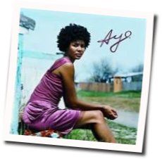 How Many Times Chords by Ayo