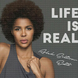 Life Is Real by Ayo