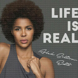Life Is Real Chords by Ayo