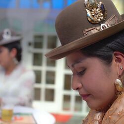 Amistad Infinita Chords by Ayra Bolivia