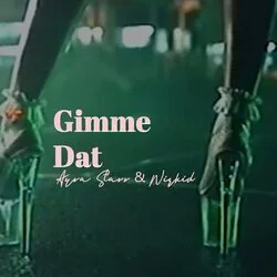 Gimme Dat Chords by Ayra Starr