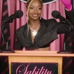 Sability Chords by Ayra Starr