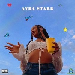 Away Chords by Ayra Starr