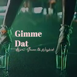 Gimme Dat Chords by Ayra Starr