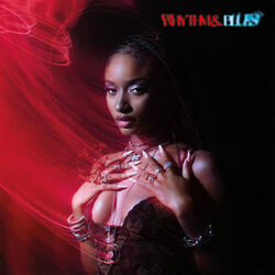 Rhythm And Blues Chords by Ayra Starr