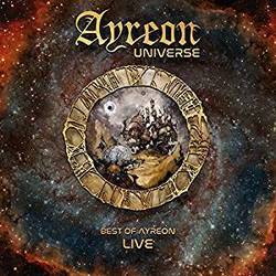 Computer Eyes Chords by Ayreon