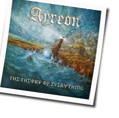 Day Fifteen Betrayal Chords by Ayreon
