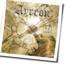 Day Four Mystery Chords by Ayreon