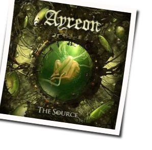 Into The Ocean by Ayreon