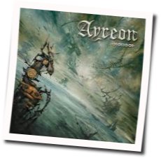 Liquid Eternity Chords by Ayreon