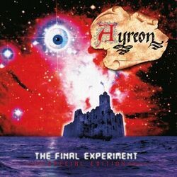 Merlins Will Chords by Ayreon
