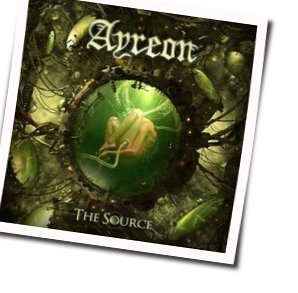 Planet Y Is Alive Chords by Ayreon