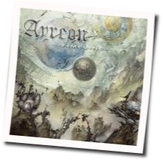 River Of Time by Ayreon