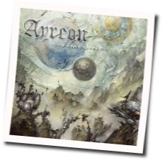 River Of Time Chords by Ayreon