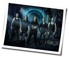 Star Of Sirrah Tabs by Ayreon