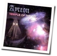 Temple Of The Cat Tab by Ayreon