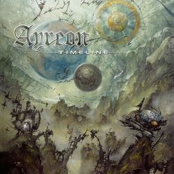 The Mirror Maze Chords by Ayreon