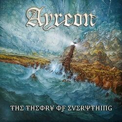The Prediction by Ayreon