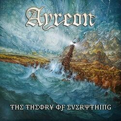 The Prediction Chords by Ayreon