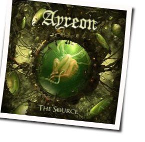 The Source Will Flow by Ayreon