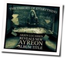 The Theory Of Everything by Ayreon