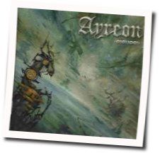The Truth Is Here by Ayreon