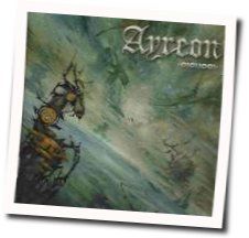 The Truth Is Here Chords by Ayreon