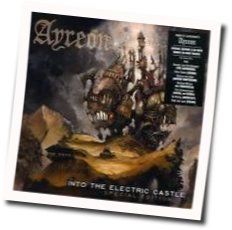 Time Beyond Time Tabs by Ayreon
