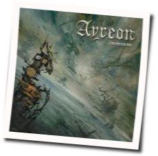Web Of Lies Chords by Ayreon