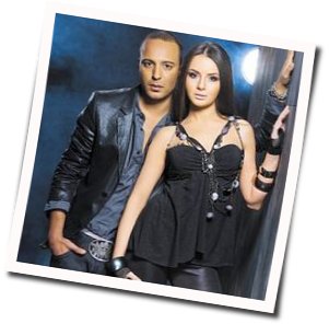 Always Chords by Aysel And Arash