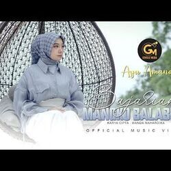 Bajariah Mangko Balabiah Chords by Ayu Amanda