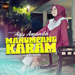 Manumpang Karam Chords by Ayu Amanda