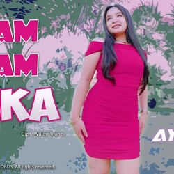 Diam Diam Suka Chords by Ayu Farda