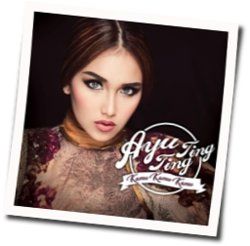 Hanya Kamu Chords by Ayu Ting Ting