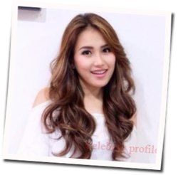 Jangan Gitu Dong Chords by Ayu Ting Ting